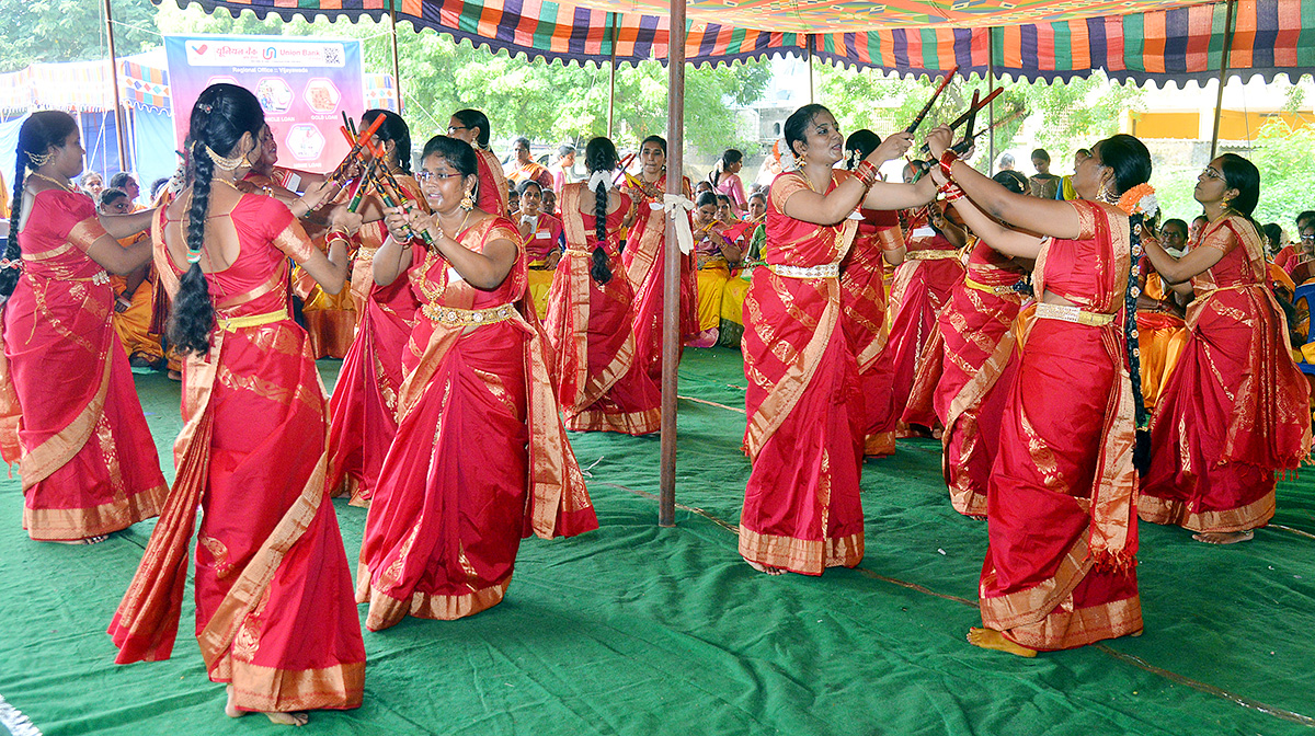 dasara festival celebration 2023 - Sakshi21