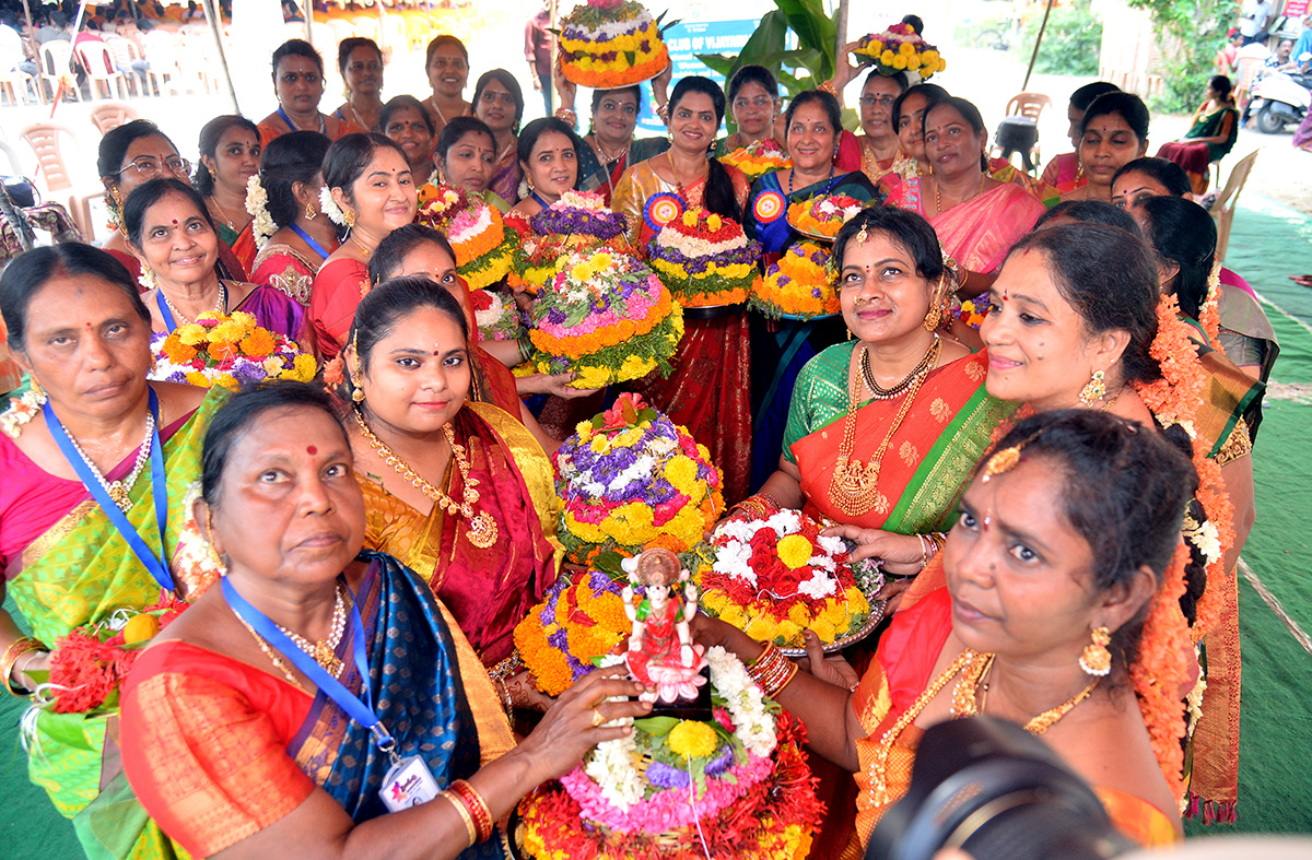 dasara festival celebration 2023 - Sakshi3