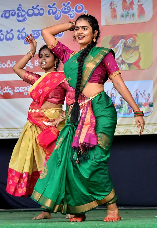 dasara festival celebration 2023 - Sakshi9