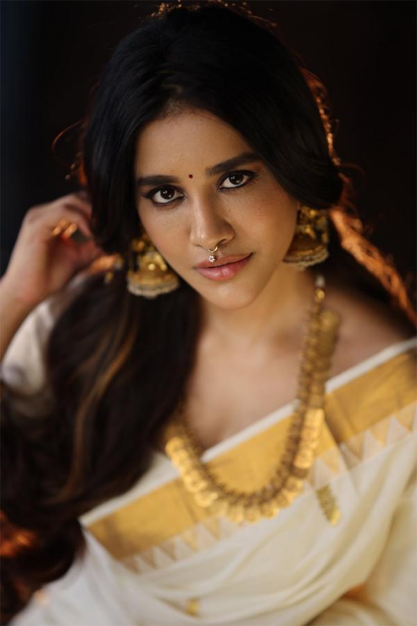 actress nabha natesh latest photos - Sakshi10