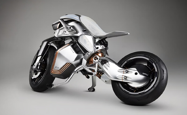 yamaha bizarre motoroid2 photo gallery - Sakshi1