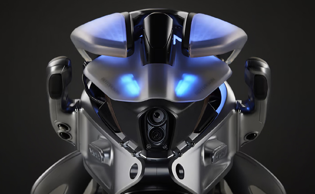 yamaha bizarre motoroid2 photo gallery - Sakshi3