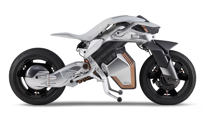 yamaha bizarre motoroid2 photo gallery - Sakshi7