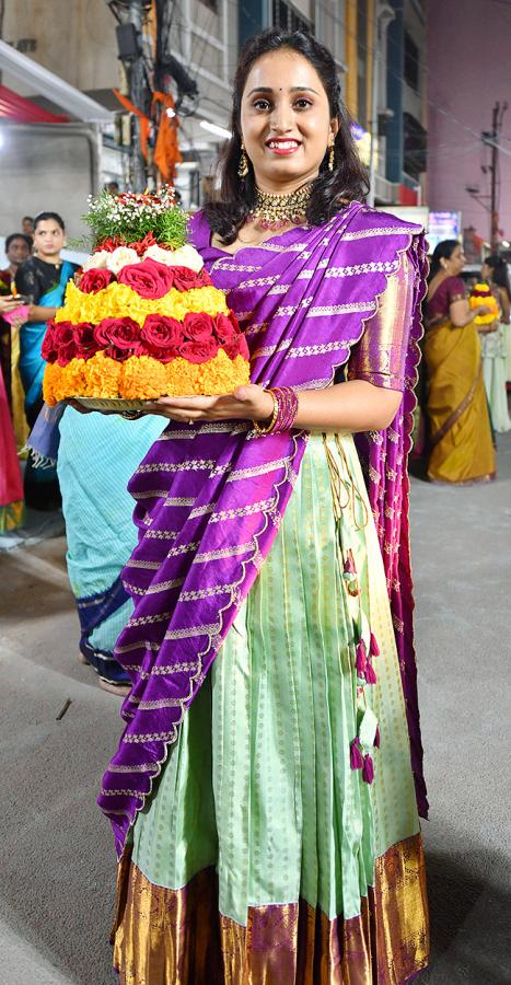 bathukamma celebrations in hyderabad - Sakshi18