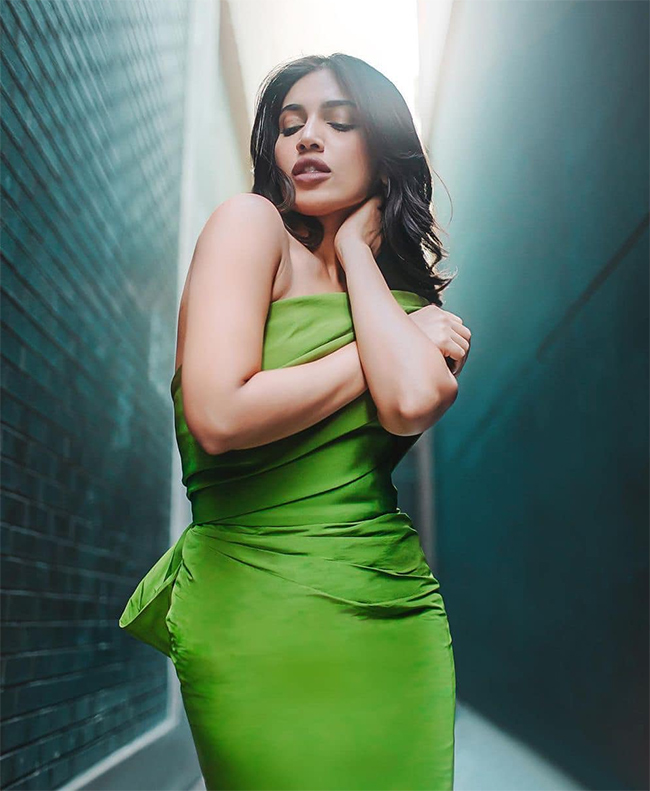 bhumi pednekar latest photos - Sakshi15