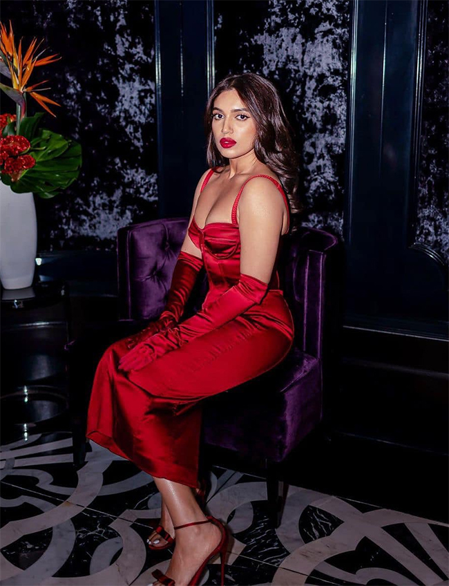 bhumi pednekar latest photos - Sakshi18