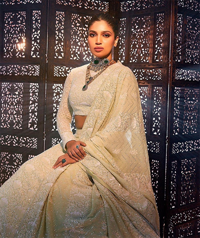 bhumi pednekar latest photos - Sakshi23