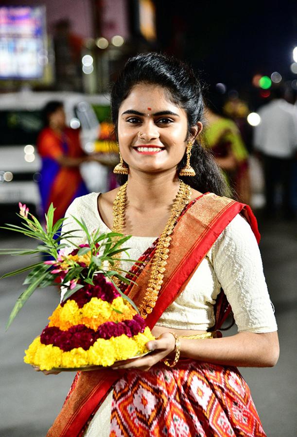 Bathukamma 2023 Celebration Photos - Sakshi14