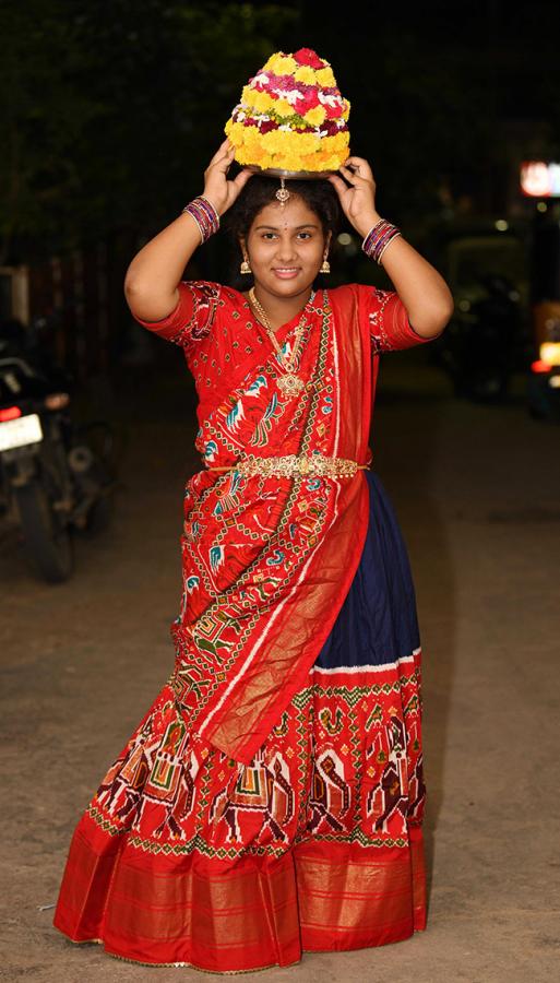 Bathukamma 2023 Celebration Photos - Sakshi26