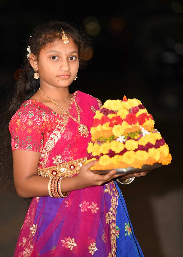 Bathukamma 2023 Celebration Photos - Sakshi27