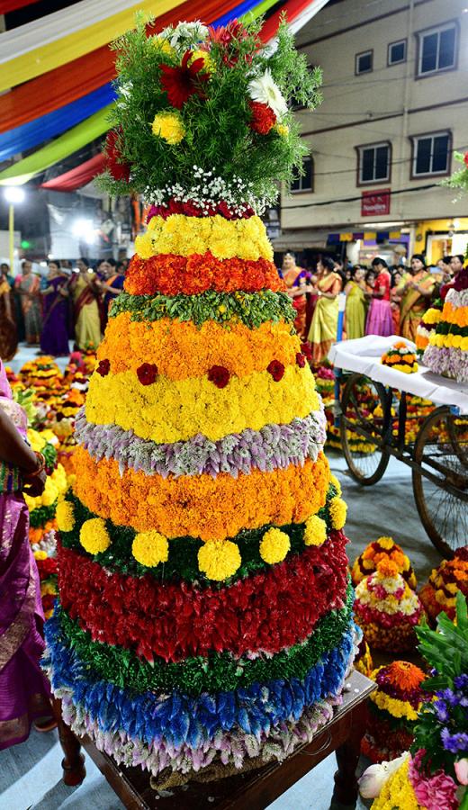 Bathukamma 2023 Celebration Photos - Sakshi30