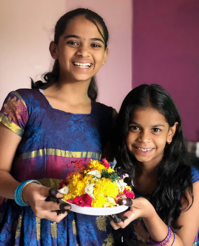 Bathukamma 2023 Celebration Photos - Sakshi31