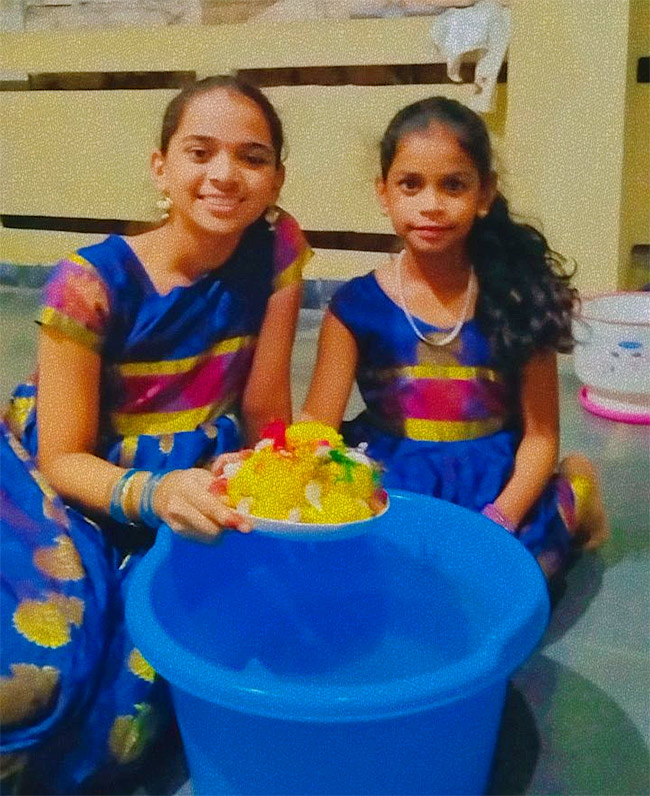 Bathukamma 2023 Celebration Photos - Sakshi36