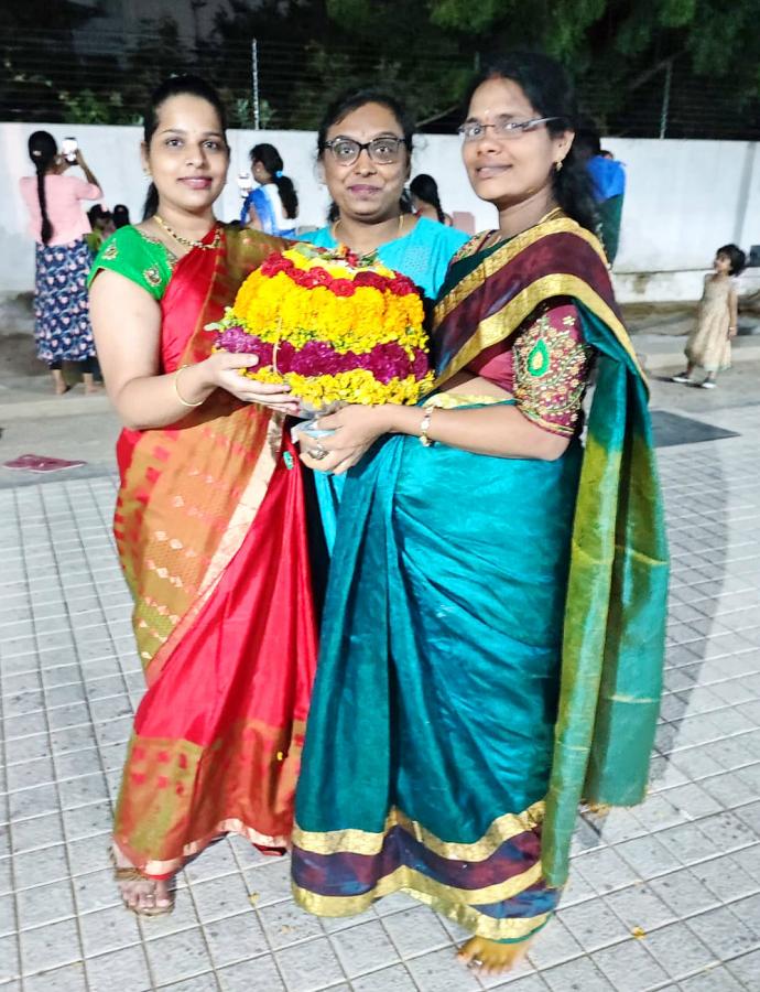 Bathukamma 2023 Celebration Photos - Sakshi39