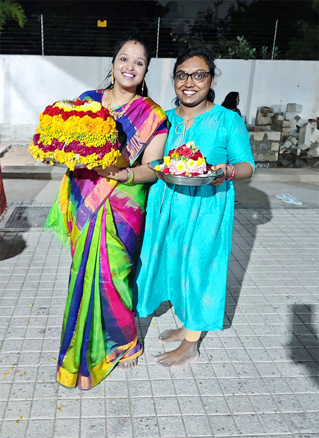 Bathukamma 2023 Celebration Photos - Sakshi44