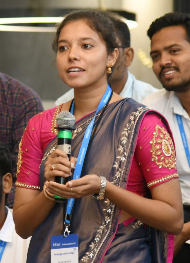 AP CM YS Jagan Vishakapatnam Anakapalle Tour Photos - Sakshi25