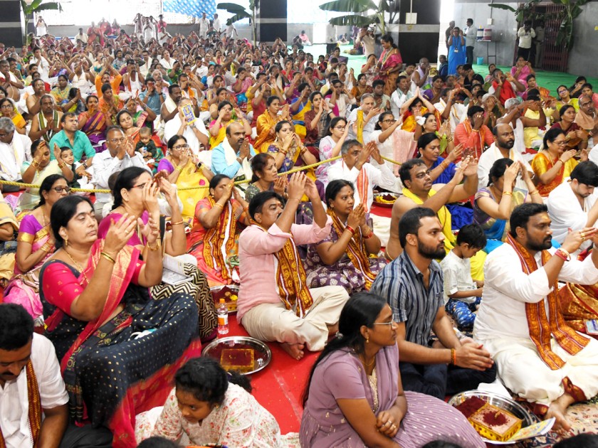 Dussehra Navratri Celebrations At Indrakiladri - Sakshi25