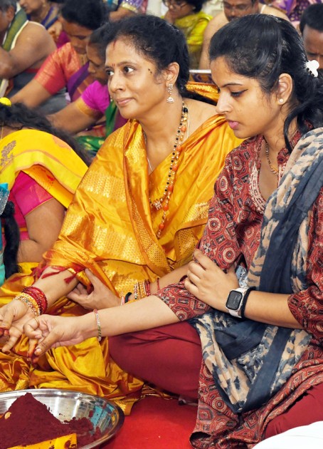 Dussehra Navratri Celebrations At Indrakiladri - Sakshi26