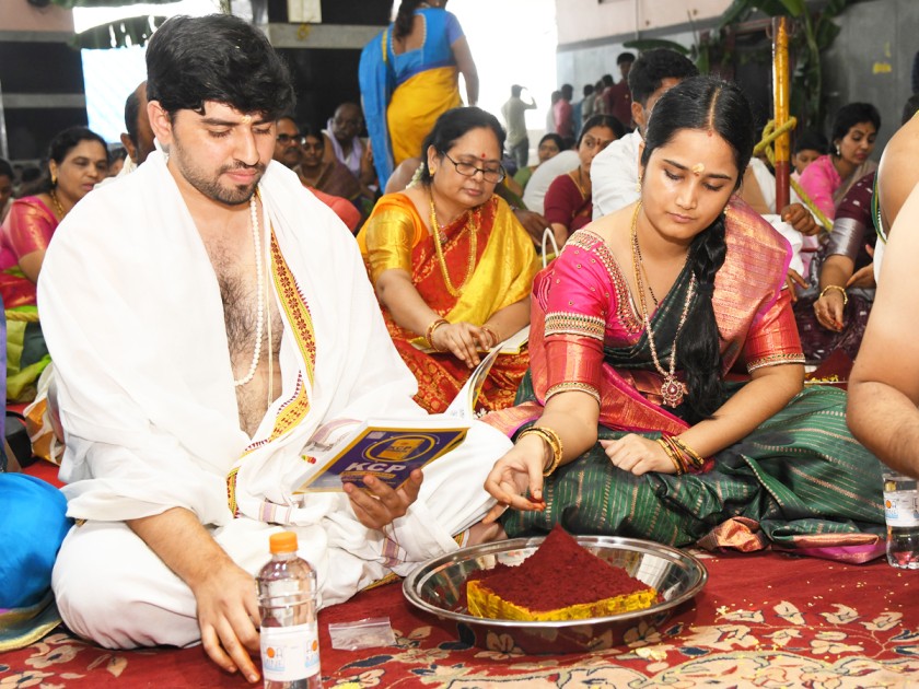 Dussehra Navratri Celebrations At Indrakiladri - Sakshi28