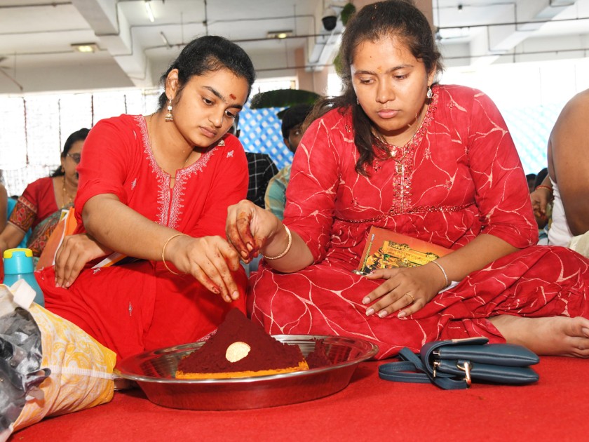 Dussehra Navratri Celebrations At Indrakiladri - Sakshi29