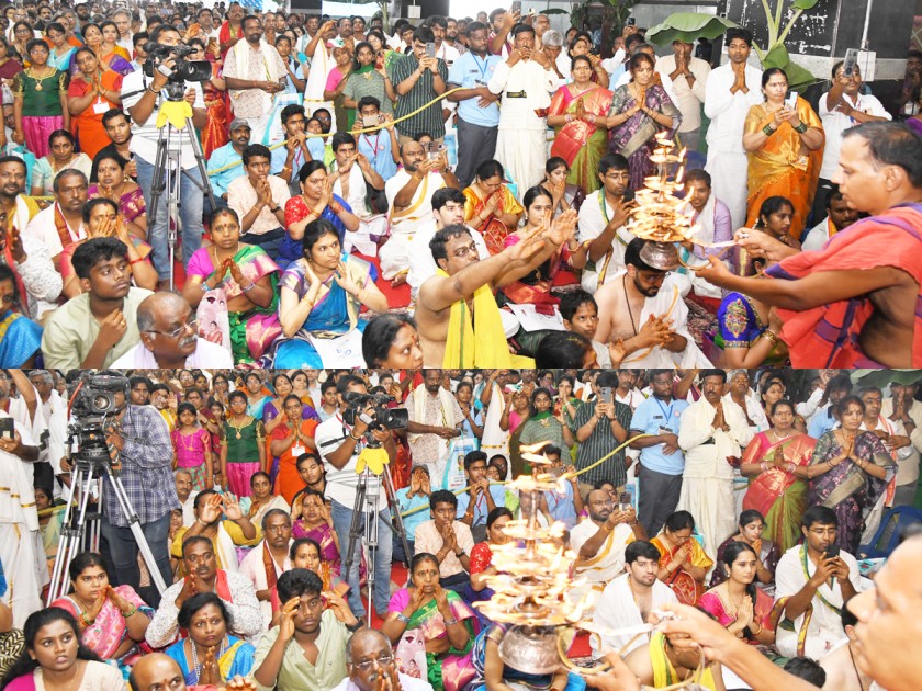 Dussehra Navratri Celebrations At Indrakiladri - Sakshi30