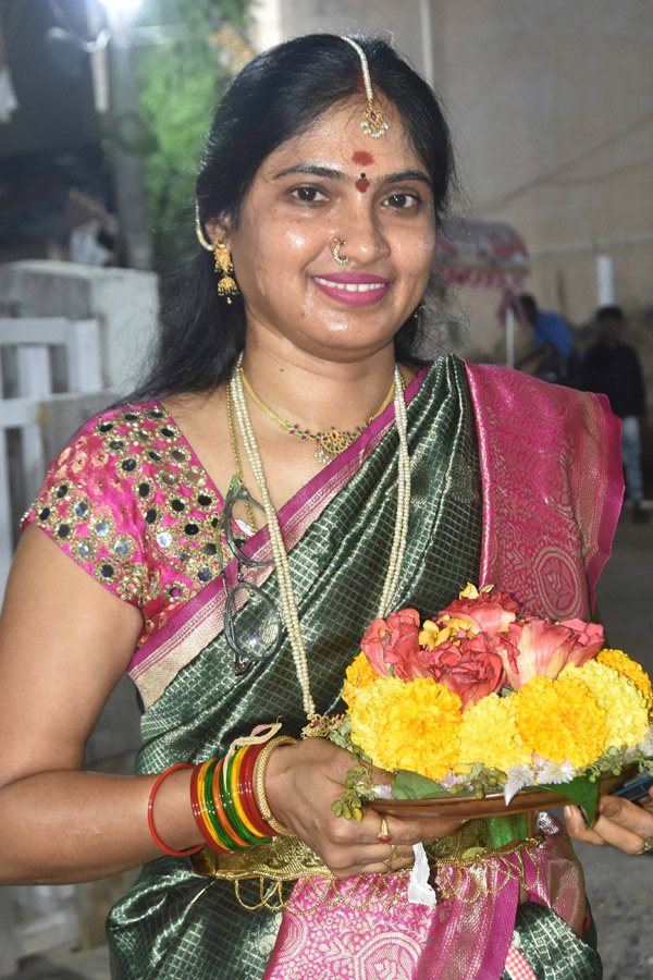 Bathukamma Celebrations Across Telangana State photos - Sakshi12