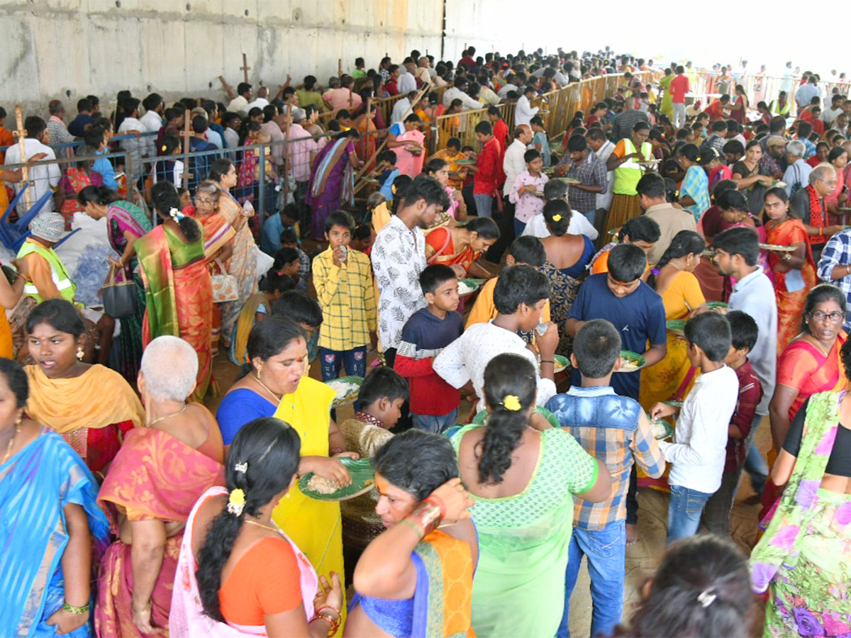 Indrakeeladri Dasara Navaratri Photos - Sakshi5