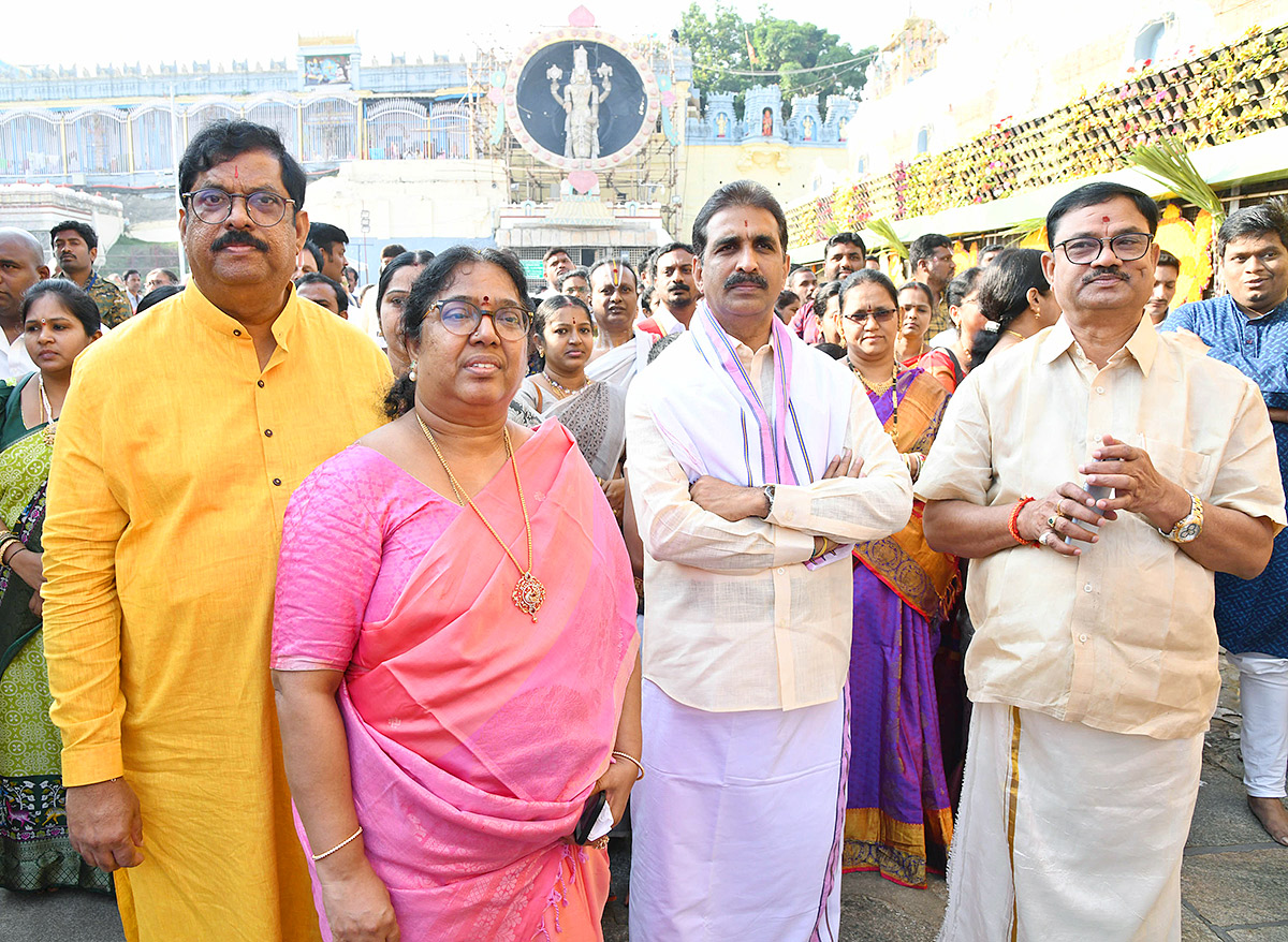 tirumala brahmothsavalu mohini avatharamu PHOTOS - Sakshi22