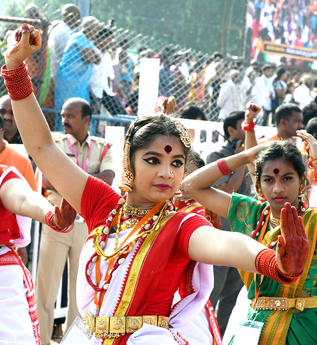 tirumala brahmothsavalu mohini avatharamu PHOTOS - Sakshi25