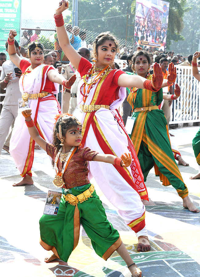 tirumala brahmothsavalu mohini avatharamu PHOTOS - Sakshi26