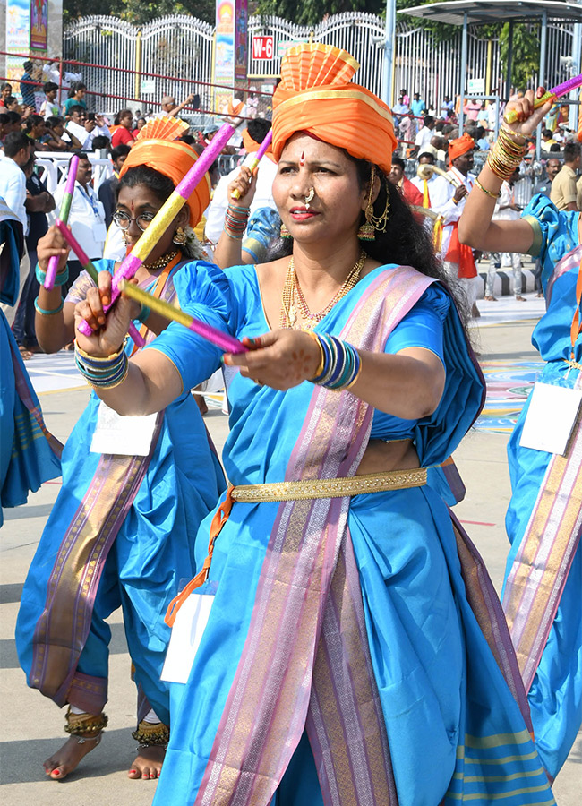 tirumala brahmothsavalu mohini avatharamu PHOTOS - Sakshi39