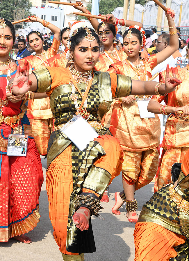 tirumala brahmothsavalu mohini avatharamu PHOTOS - Sakshi40