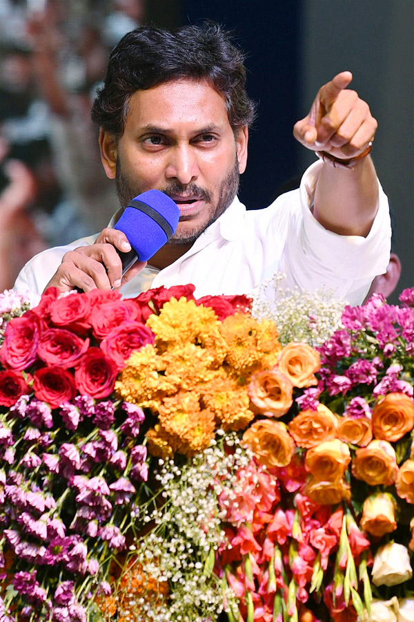 CM Jagan Releases Jagananna Chedodu Funds at Yemmiganur Photos - Sakshi13