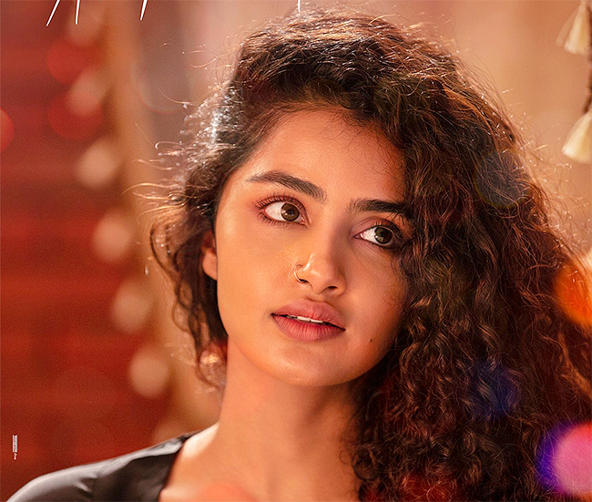 Latest photos of Anupama Parameswaran  - Sakshi6