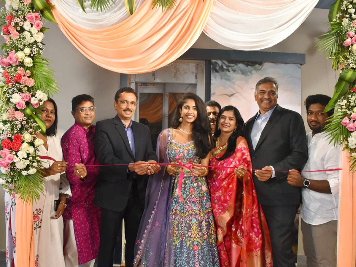 Restly Furniture Launch In Hyderabad - Sakshi3