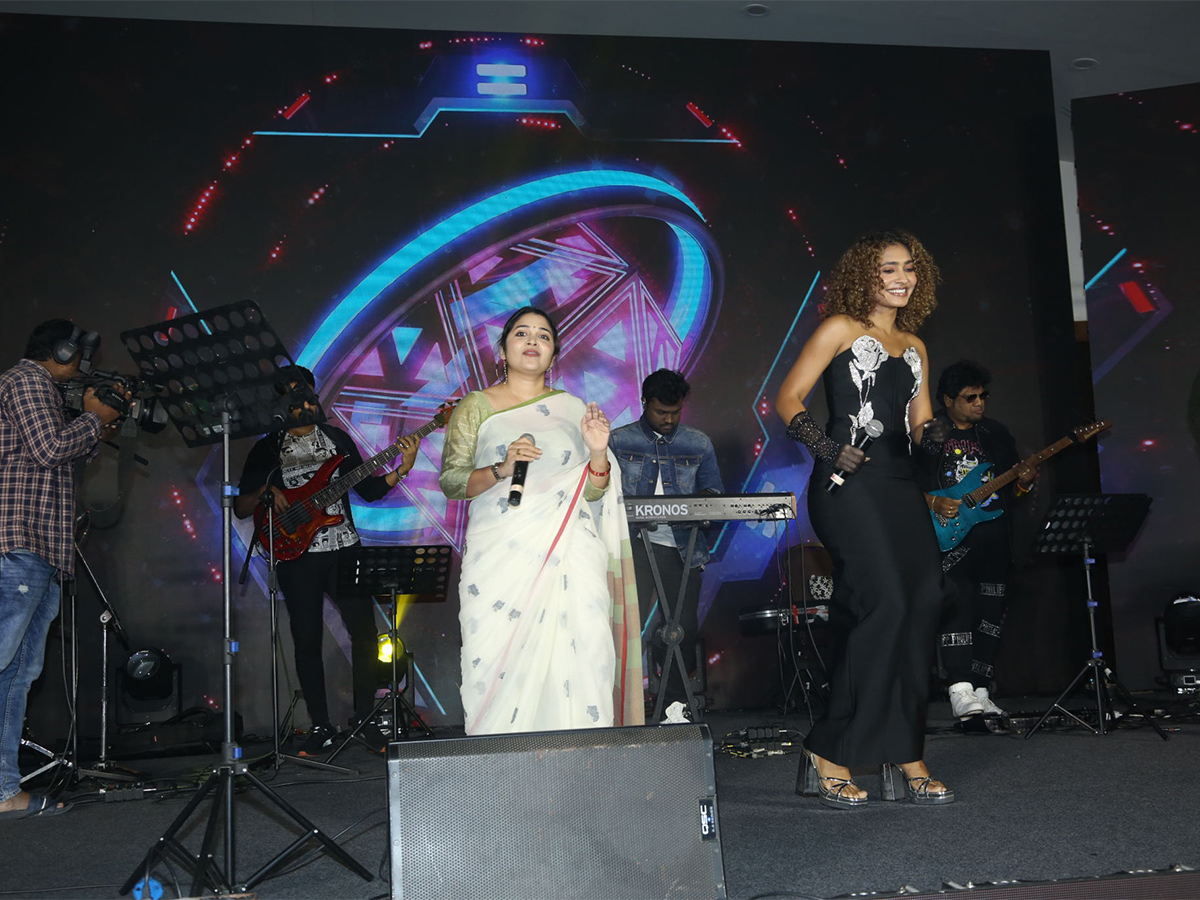 Month Of Madhu Pre Release Event LIVE Photos - Sakshi16