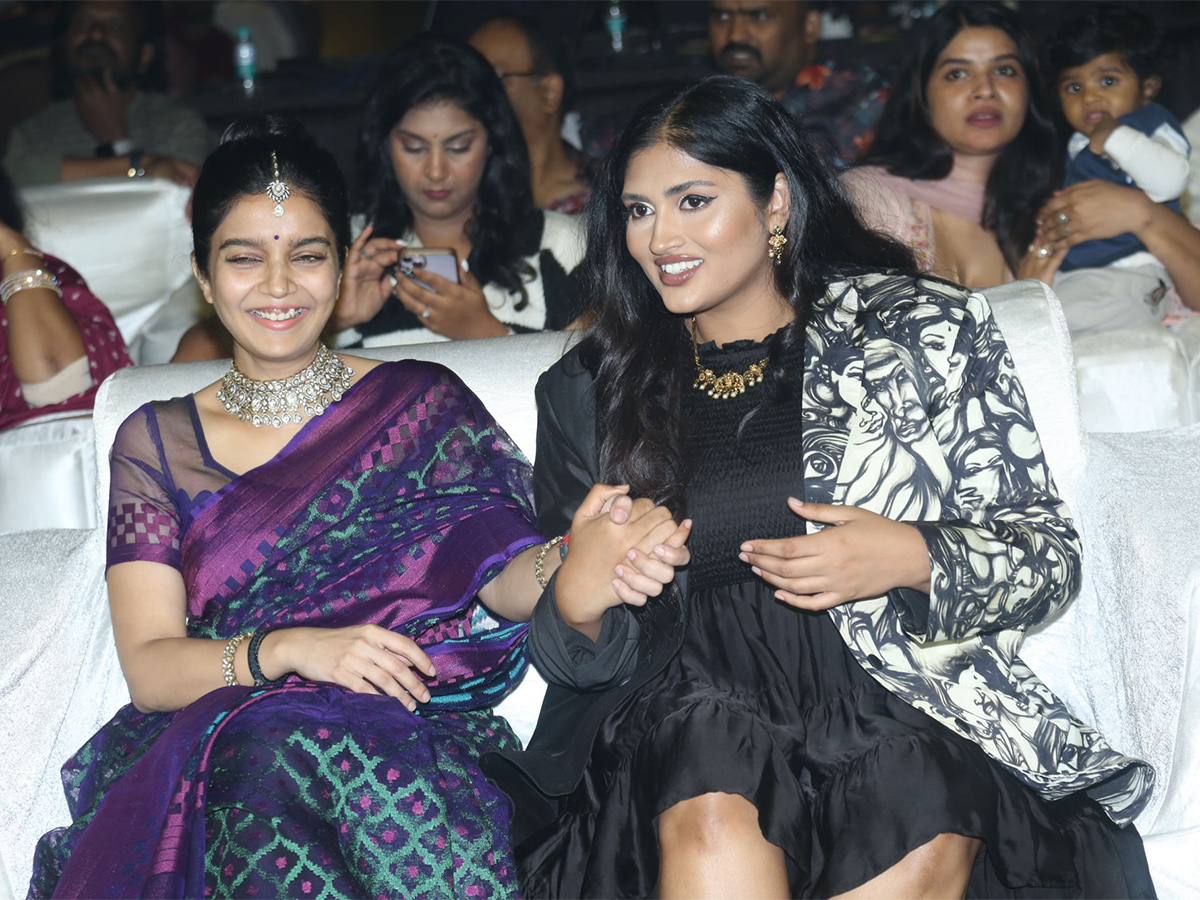 Month Of Madhu Pre Release Event LIVE Photos - Sakshi29