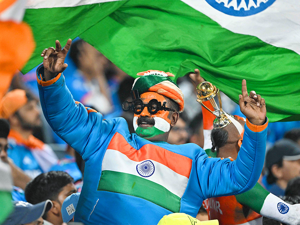 ICC Mens Cricket World Cup match between India and Bangladesh - Sakshi15