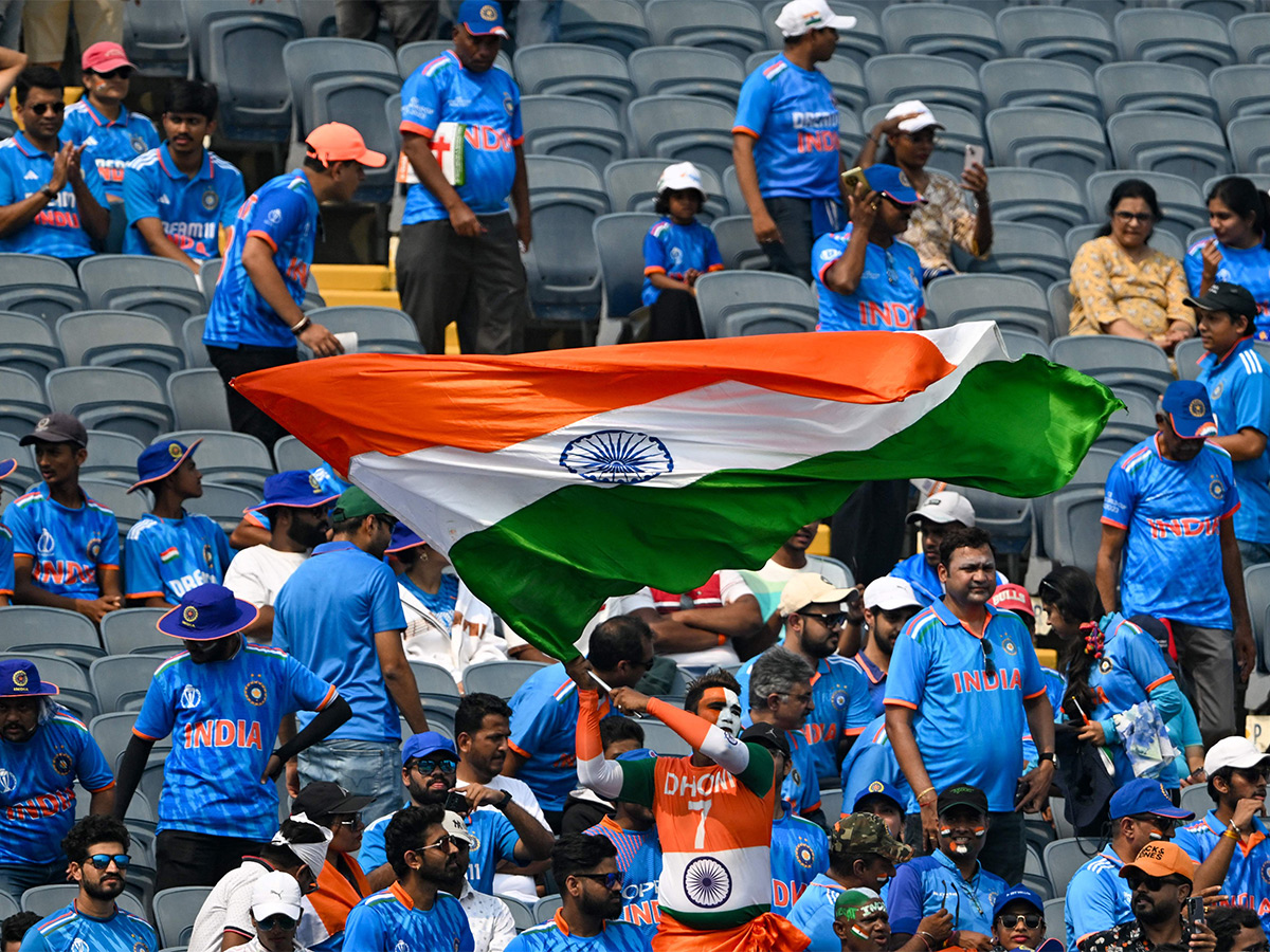 ICC Mens Cricket World Cup match between India and Bangladesh - Sakshi30