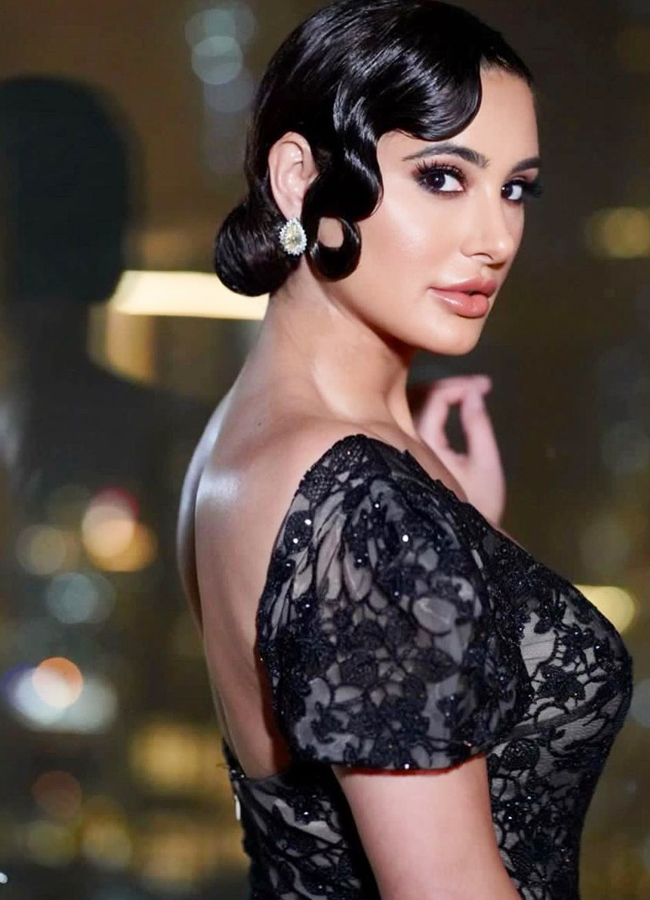 Bollywood Beauty Nargis Fakhri Beautiful Photos - Sakshi30