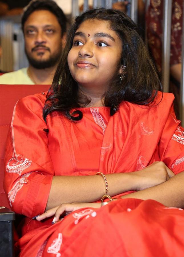 Renu Desai Daughter Aadhya Stills - Sakshi15