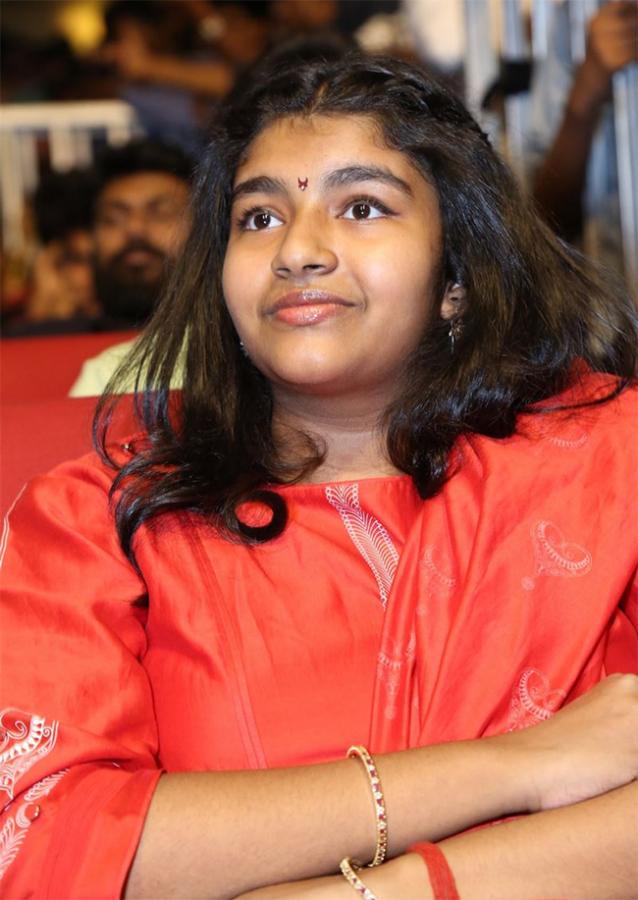 Renu Desai Daughter Aadhya Stills - Sakshi6