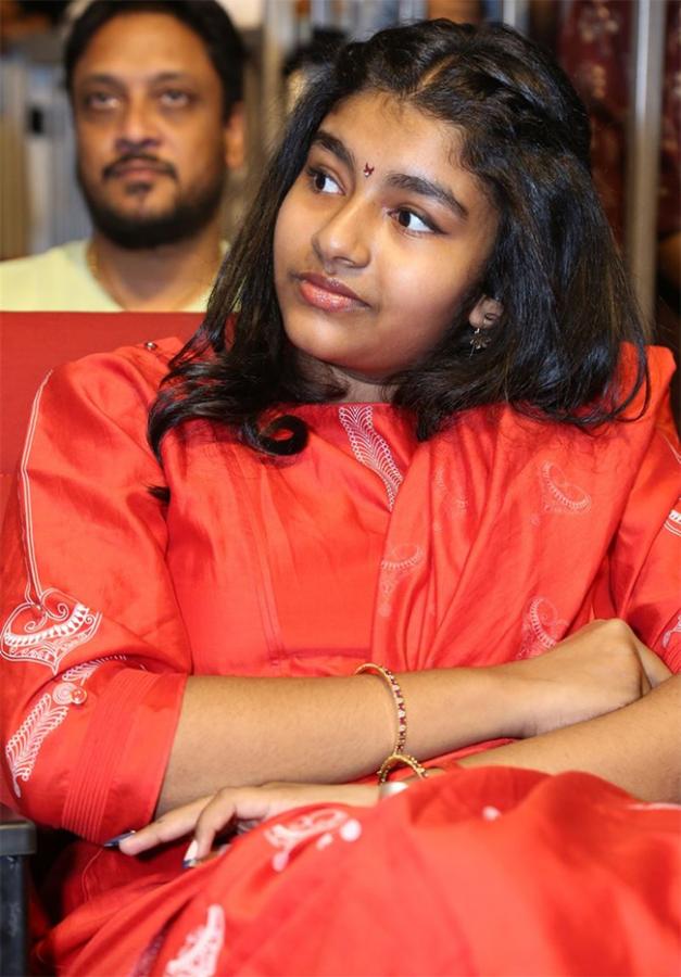 Renu Desai Daughter Aadhya Stills - Sakshi7