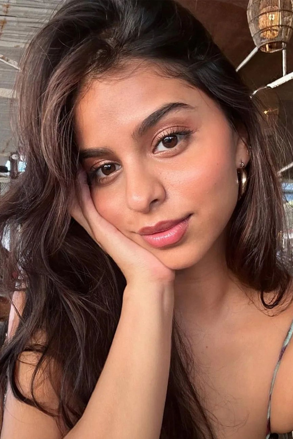 Shahrukh Khans Daughter suhana khan Stills - Sakshi18