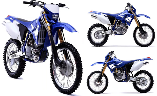 Unveiling Yamaha Electric Bikes With Dual Wheel Drive - Sakshi6