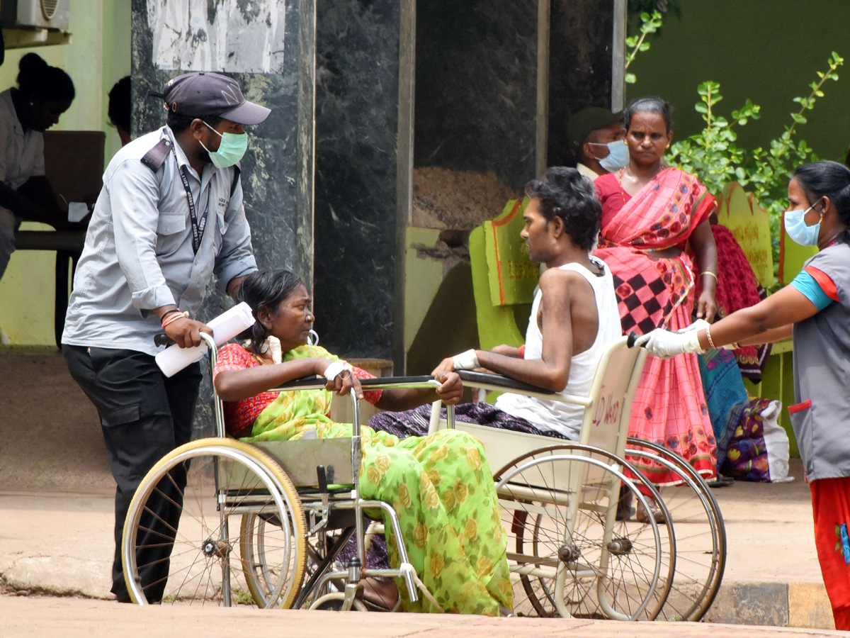 Best Photos of The Week in AP and Telangana Photo Gallery - Sakshi12