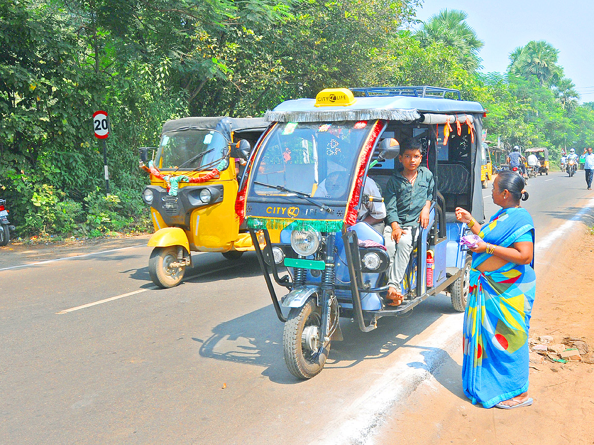 Best Photos of The Week in AP and Telangana Photo Gallery - Sakshi20