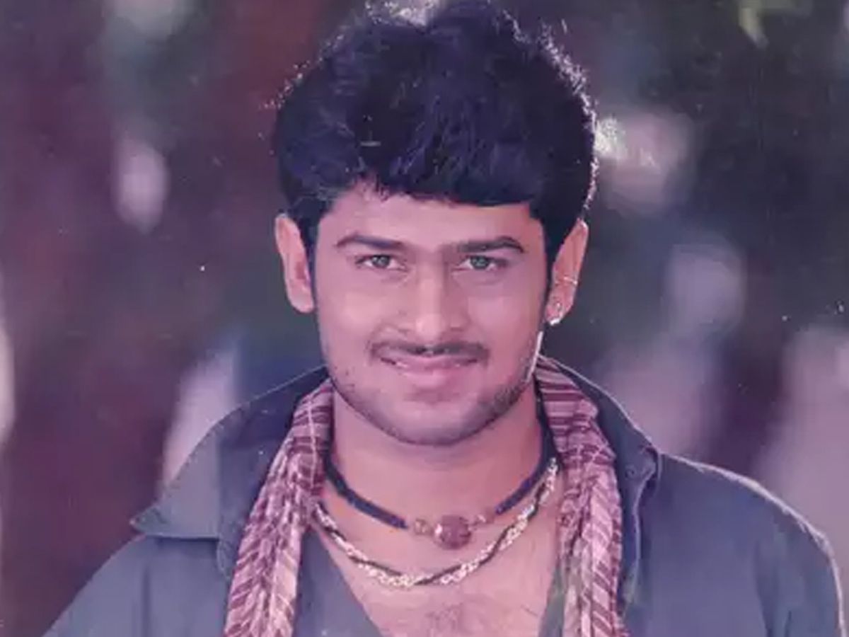 Prabhas Birthday Special Photo Gallery - Sakshi2