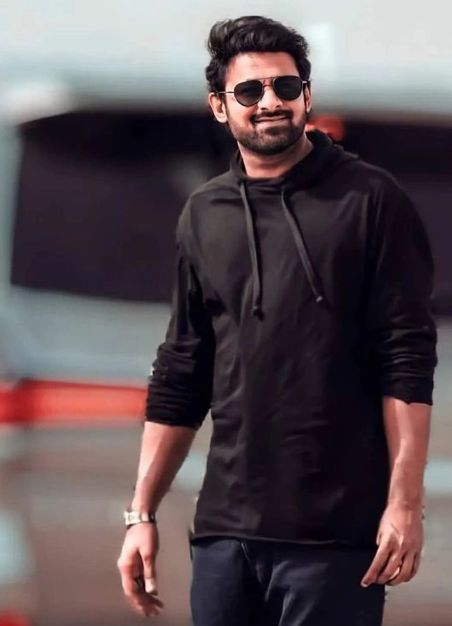 Prabhas Birthday Special Photo Gallery - Sakshi18