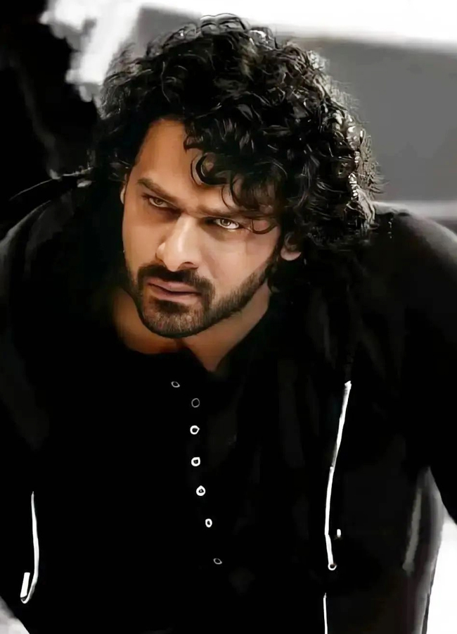 Prabhas Birthday Special Photo Gallery - Sakshi19